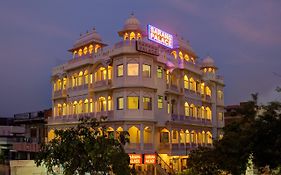 Sarang Palace Hotel Jaipur